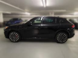 Maserati Grecale Trofeo AWD 2025 — side view