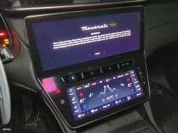 Maserati Grecale Trofeo AWD 2025 — side view