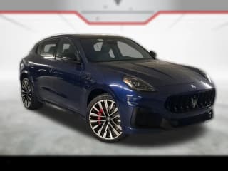 Maserati Grecale Trofeo AWD