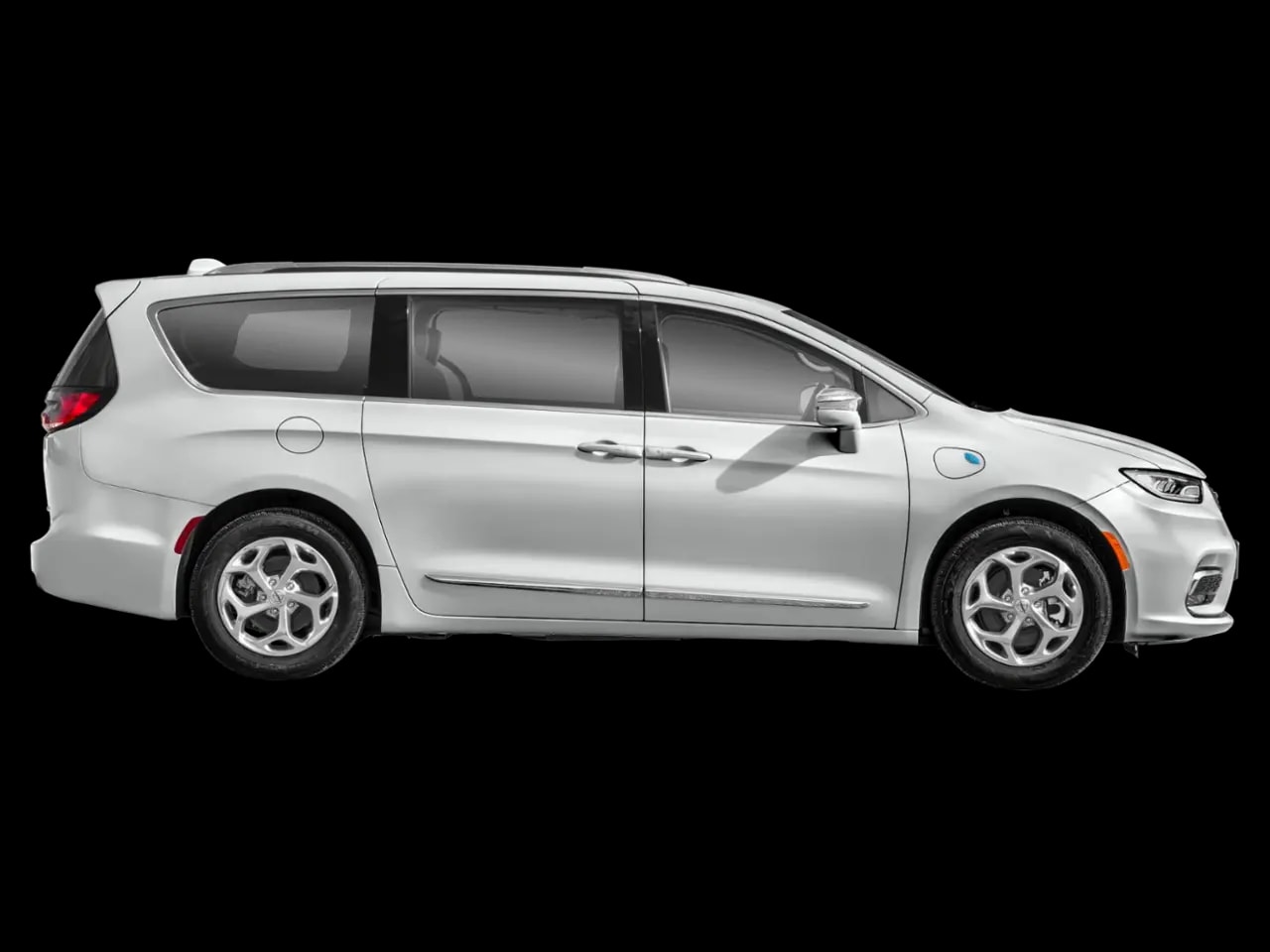 Minivan