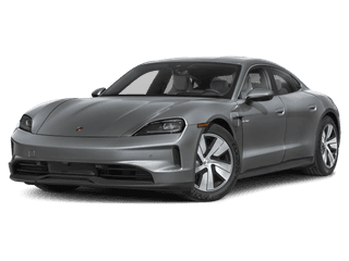 Porsche Taycan 4 AWD Porsche Taycan 4 AWD