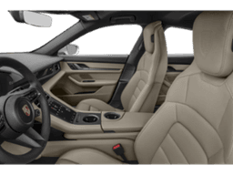 Porsche Taycan 4 AWD 2026