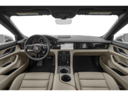 Porsche Taycan 4 AWD 2026