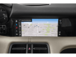 Porsche Taycan 4 AWD 2026