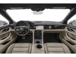 Porsche Taycan Turbo S AWD 2026