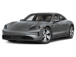 Porsche Taycan 4S AWD Porsche Taycan 4S AWD