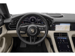 Porsche Taycan 4 AWD 2026