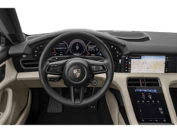 Porsche Taycan Turbo S AWD 2026