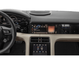 Porsche Taycan 4 AWD 2026