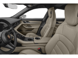 Porsche Taycan Turbo S AWD 2026