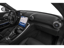 Mercedes-Benz SL AMG SL 43 Roadster 2024