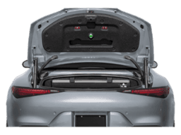 Mercedes-Benz SL AMG SL 43 Roadster 2024