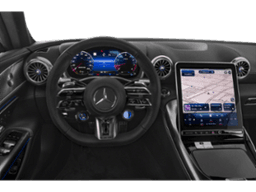 Mercedes-Benz SL AMG SL 43 Roadster 2024