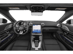 Mercedes-Benz SL AMG SL 63 Roadster 2024
