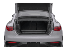 Mercedes-Benz EQE AMG EQE 4MATIC+ Sedan 2024