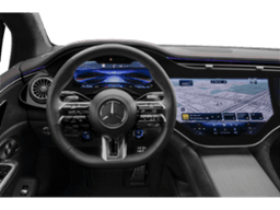 Mercedes-Benz EQE AMG EQE 4MATIC+ Sedan 2024
