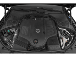Mercedes-Benz S-Class S 580e 4MATIC Sedan 2024