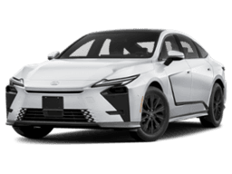 Lexus ES ES 350h Premium FWD 2026 — front view