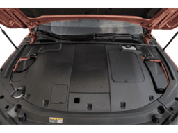 Lexus ES ES 350e Premium FWD 2026