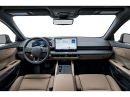Lexus ES ES 350e Premium FWD 2026