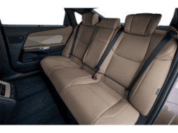 Lexus ES ES 350e Premium FWD 2026
