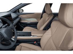 Lexus ES ES 350e Premium FWD 2026