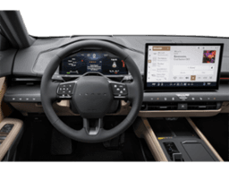 Lexus ES ES 350e Premium FWD 2026
