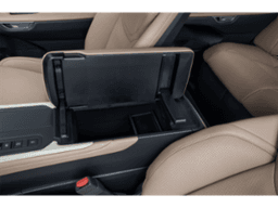 Lexus ES ES 350e Premium FWD 2026