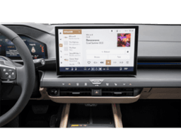 Lexus ES ES 350e Premium FWD 2026