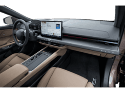 Lexus ES ES 350e Premium FWD 2026
