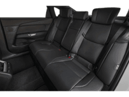 Lexus ES ES 500e Premium AWD 2026