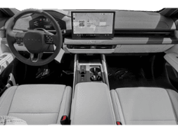 Lexus ES ES 500e Luxury AWD 2026