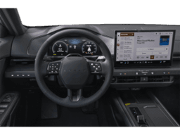 Lexus ES ES 500e Premium AWD 2026