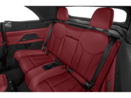 BMW 4 Series M440i xDrive Convertible 2027
