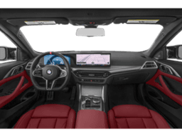 BMW 4 Series M440i xDrive Convertible 2027