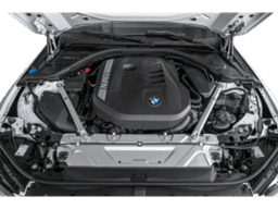 BMW 4 Series M440i xDrive Convertible 2027
