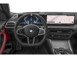 BMW 4 Series M440i xDrive Convertible 2027