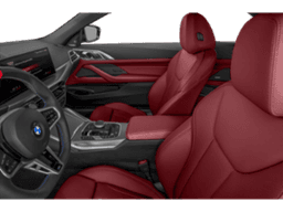 BMW 4 Series M440i xDrive Convertible 2027