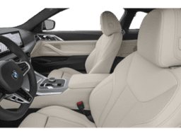 BMW 4 Series M440i Coupe 2027