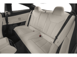 BMW 4 Series M440i Coupe 2027