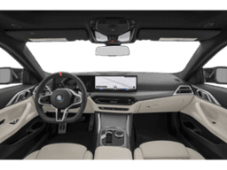 BMW 4 Series M440i Coupe 2027