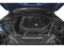 BMW 4 Series M440i Coupe 2027