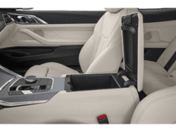 BMW 4 Series M440i Coupe 2027