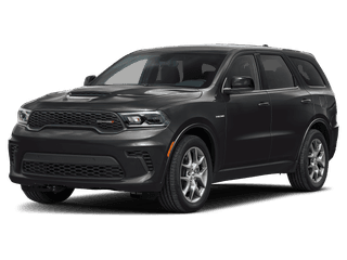 Dodge Durango GT Premium HEMI V8 AWD Dodge Durango GT Premium HEMI V8 AWD