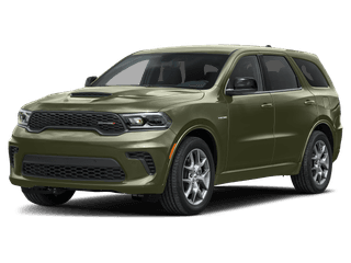 Dodge Durango GT Plus HEMI V8 AWD Dodge Durango GT Plus HEMI V8 AWD