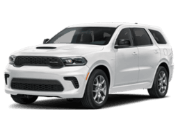 Dodge Durango GT Plus HEMI V8 AWD 2026 — front view