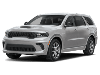 Dodge Durango GT HEMI V8 AWD Dodge Durango GT HEMI V8 AWD