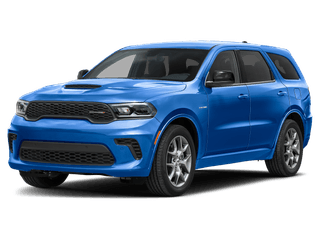 Dodge Durango GT HEMI V8 AWD Dodge Durango GT HEMI V8 AWD
