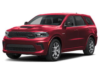Dodge Durango GT HEMI V8 AWD Dodge Durango GT HEMI V8 AWD