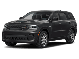 Dodge Durango GT Plus HEMI V8 AWD Dodge Durango GT Plus HEMI V8 AWD